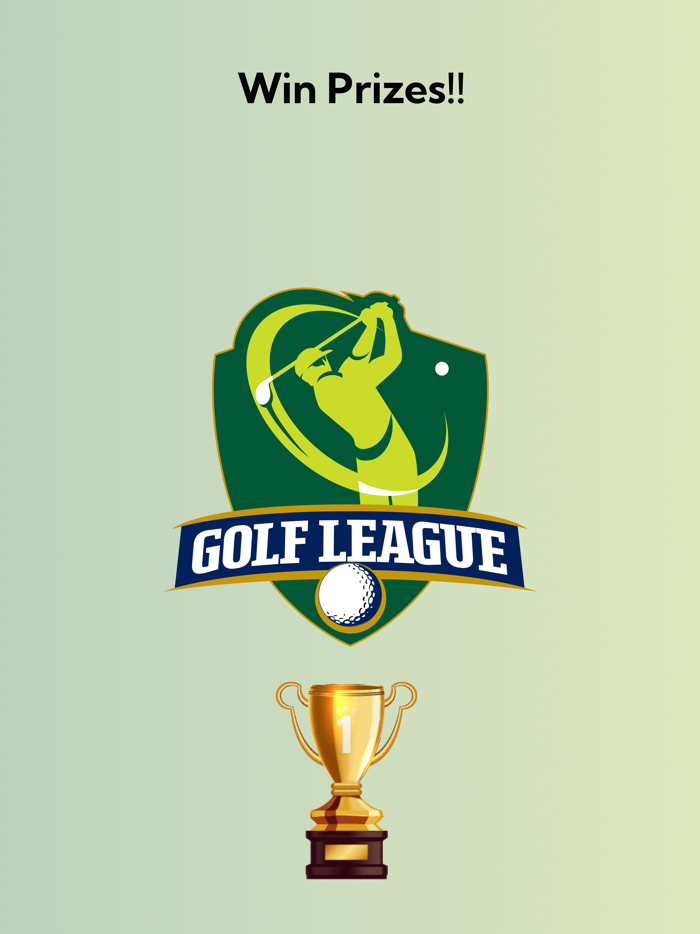Golf League US
