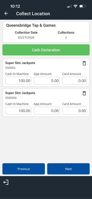 RouteGo Screenshot 3 of 5