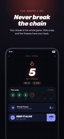 Math Games: Elites Screenshot 7 of 7