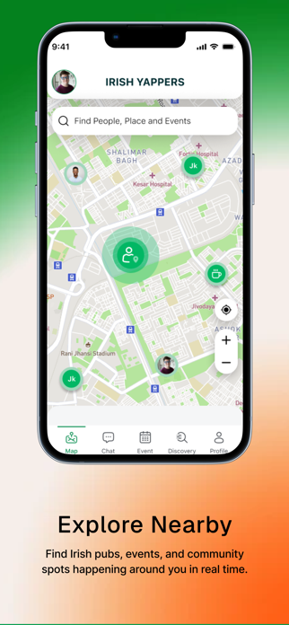 Irish Yappers Screenshot 3 of 6