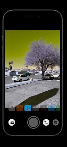 YOKI Camera Screenshot 8 of 10