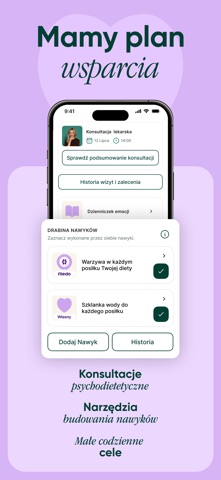FITEDO - eksperci odchudzania screenshot