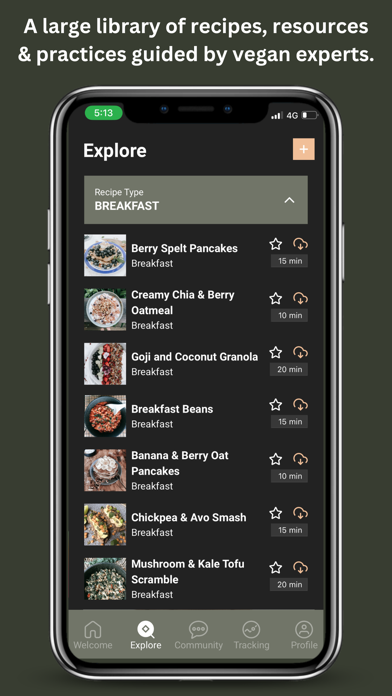 Earthly Wellness Screenshot
