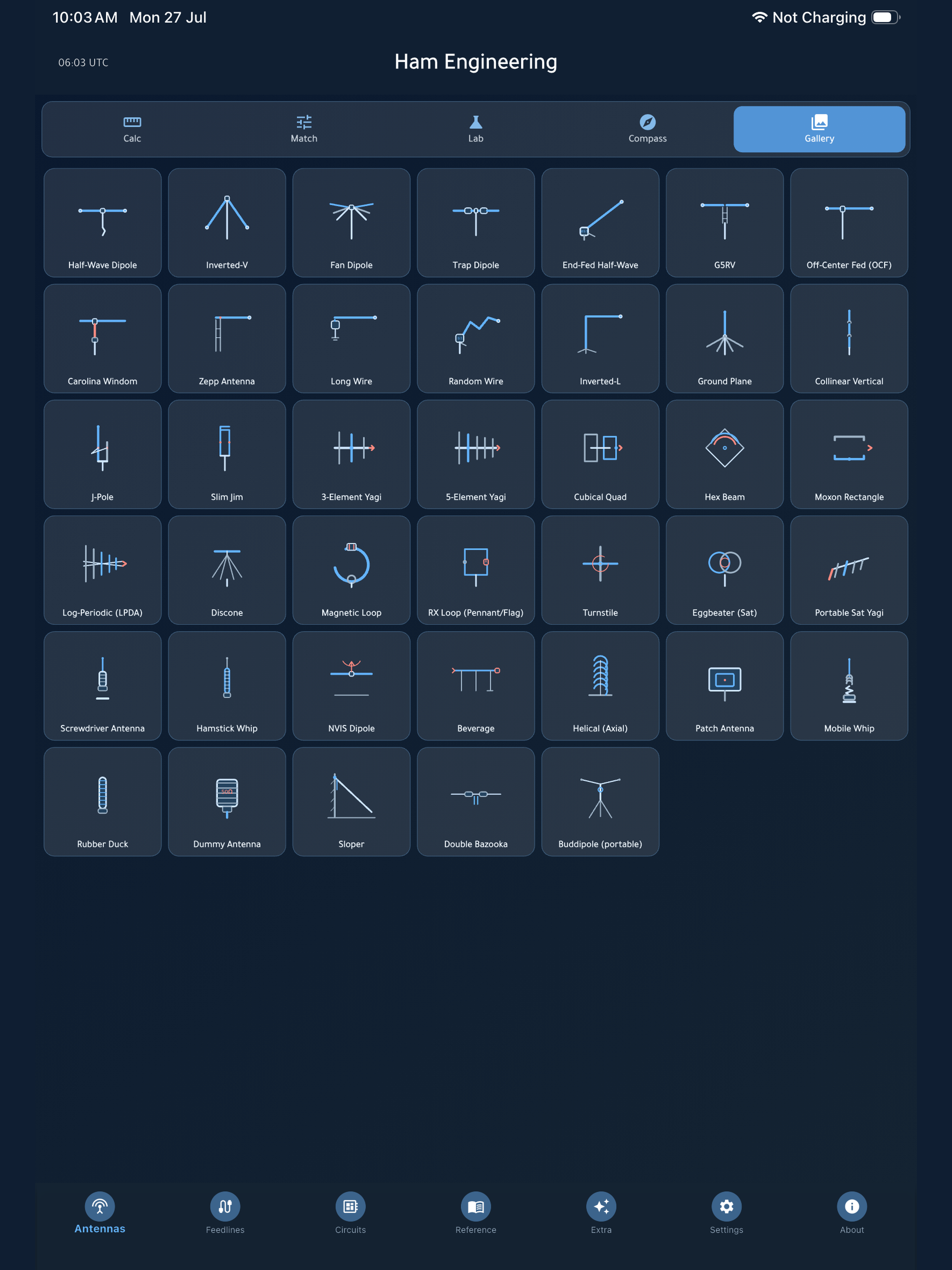 Ham Engineering screenshot 17