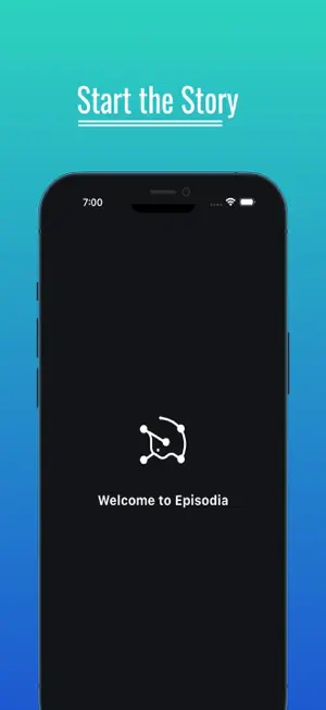 Episodia screenshot 1