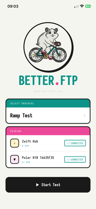 BETTER.FTP Screenshot 1 of 5