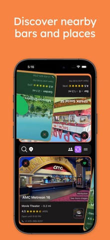 Tandem: Match on Dates screenshot