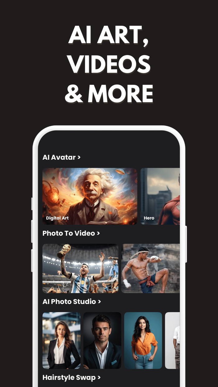 INK AI Tattoo Generator  Art