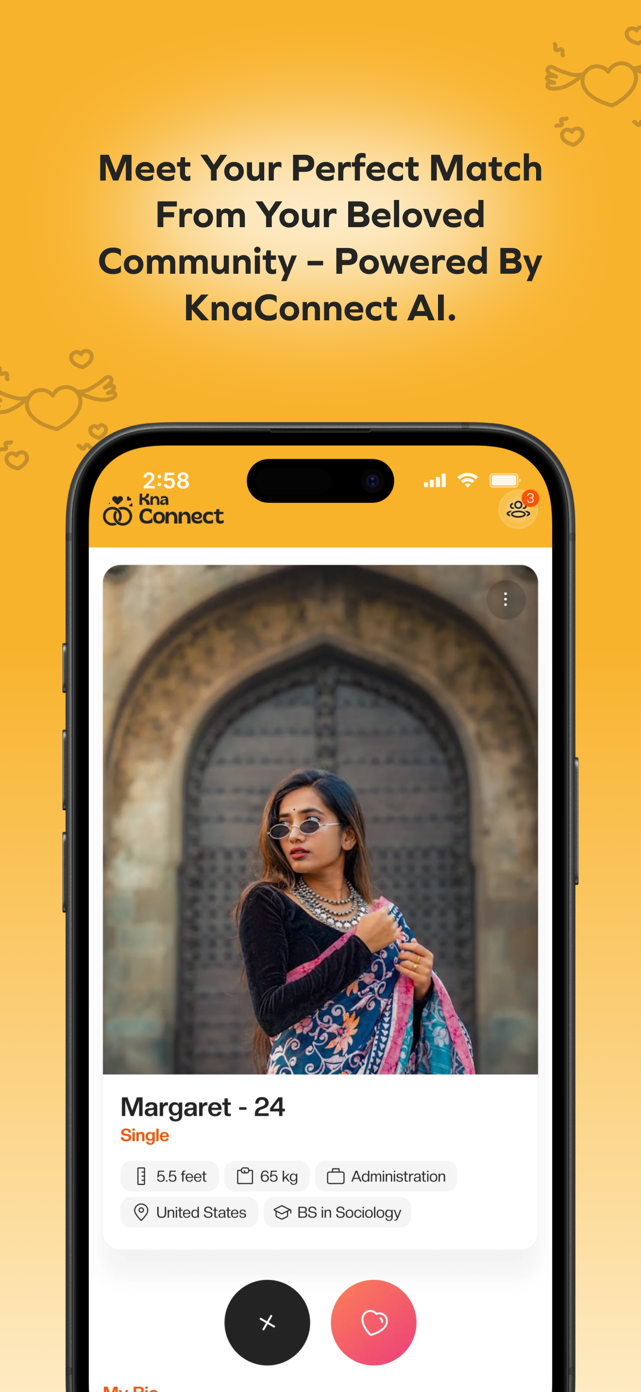 Kna Connect