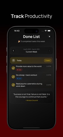 Visclar Screenshot 5 of 5