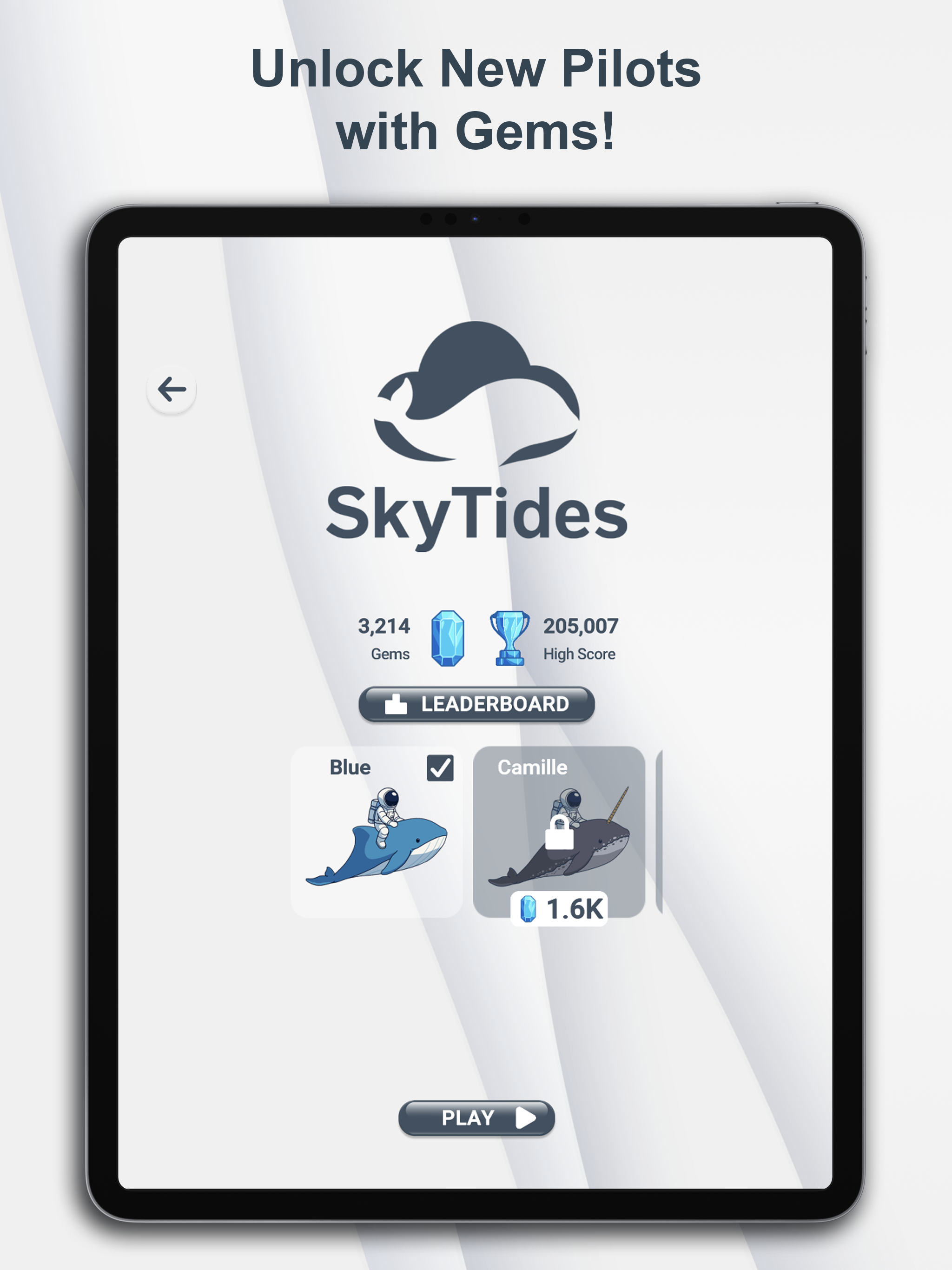 SkyTides screenshot 6