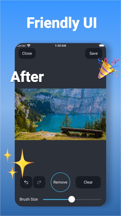 Remove Objects: Remove AI screenshot-3