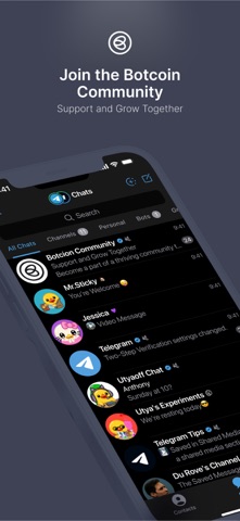 Bot App-AI Driven Automation Screenshot 5 of 5