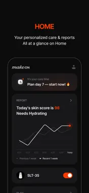 makeON screenshot 2