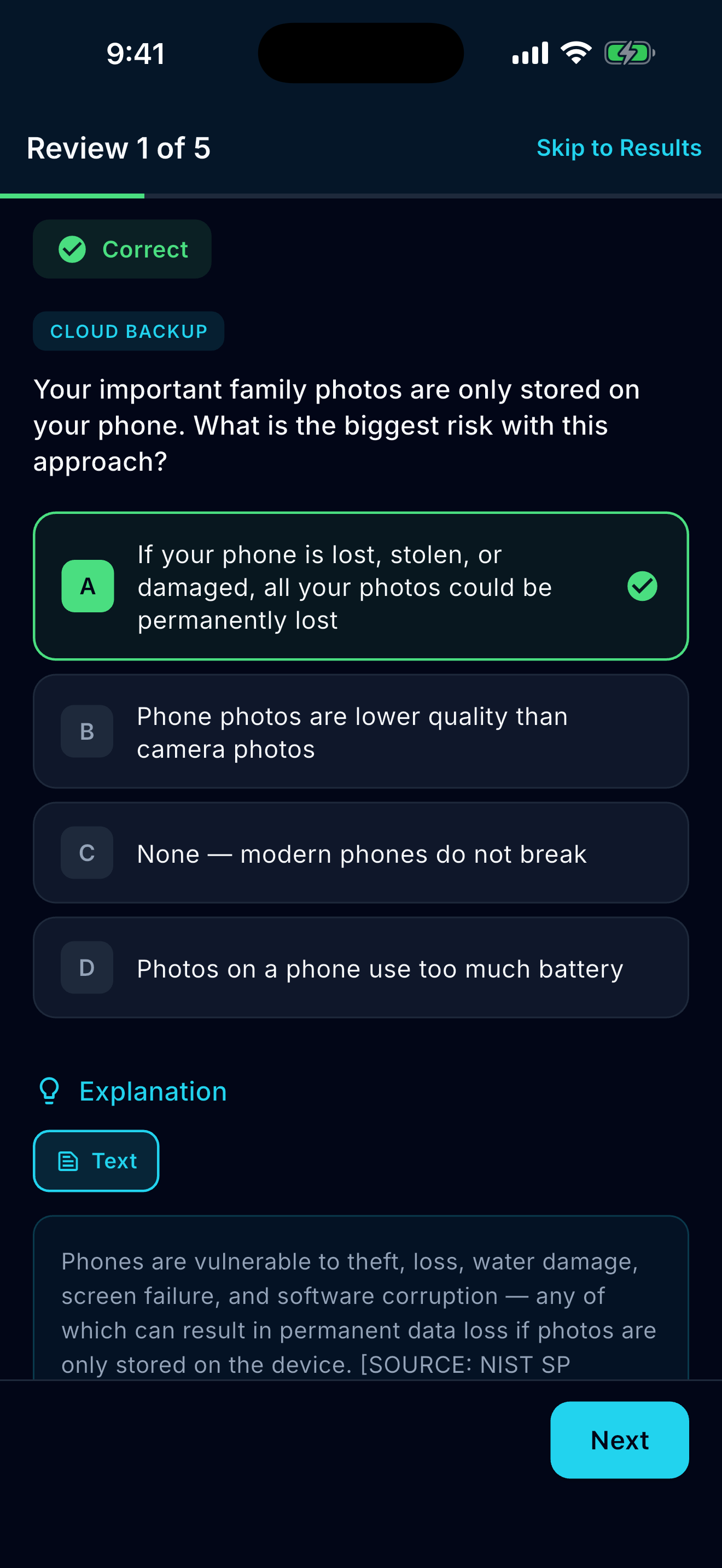 CyRep screenshot 7