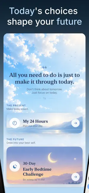Love Yourself: Mental Health screenshot 2