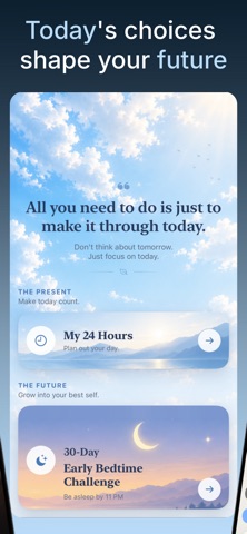 Love Yourself: Mental Health screenshot