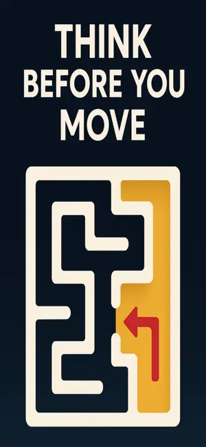 Maze Craze: Color Fill Puzzle screenshot 3