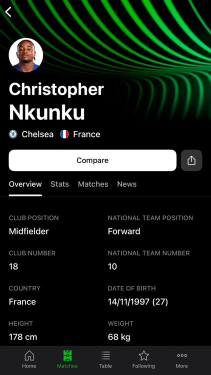 UEFA Conference League screenshot-6