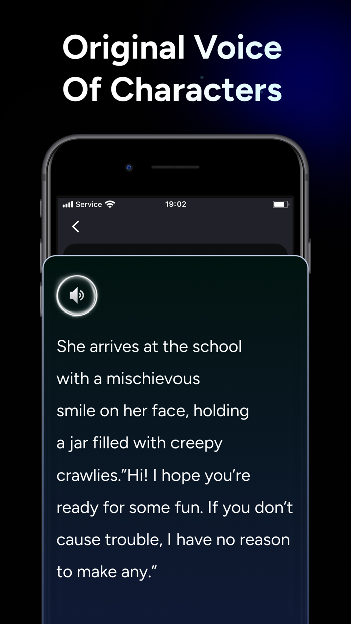 Mate.AI -AI Character Chat Bot