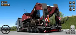 Heavy Rig Adventure Run screenshot 4
