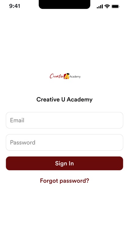 Creative U Academy
