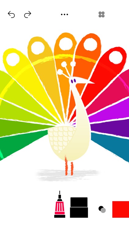 Tayasui Sketches School