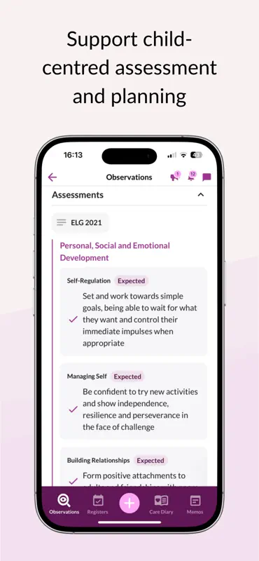Tapestry Education Platform screenshot 5 of 6