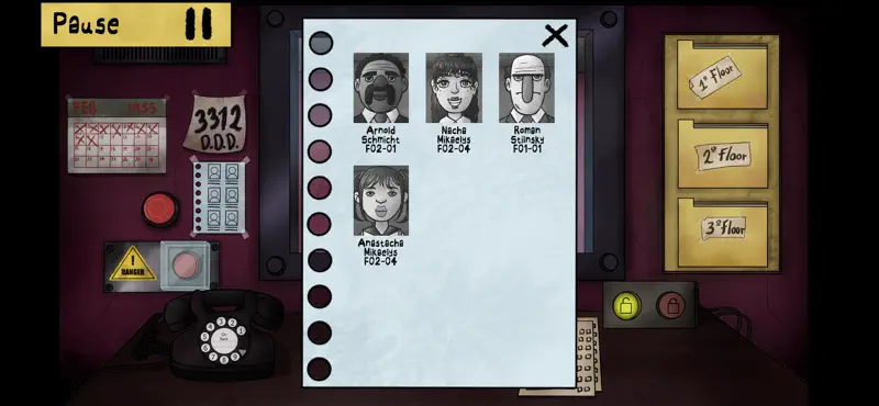 That's not my Neighbor. screenshot 3 of 6