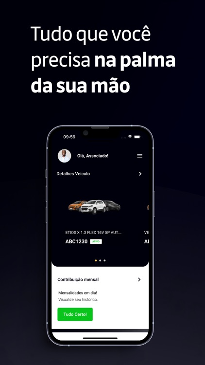 EXECUTIVA Proteção Veicular