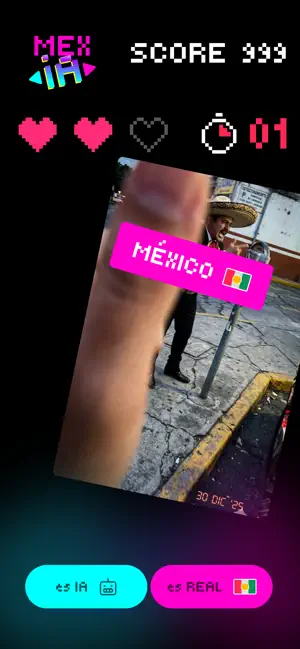 MexiaApp screenshot 2