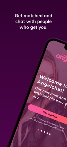 Angelchat Screenshot 1 of 9
