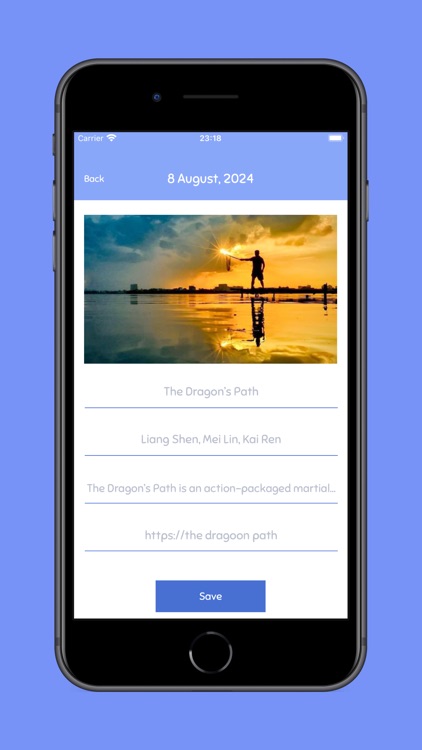 Anilyme ™ screenshot-3