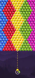 Bubble POP Shooter: Bubble FUN screenshot #5 for iPhone