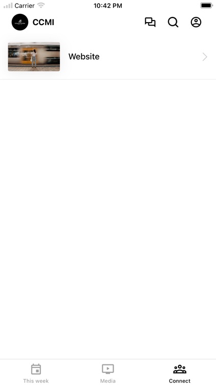 Collective Christian Music Inc