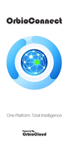 Orbio Connect Screenshot 1 of 4