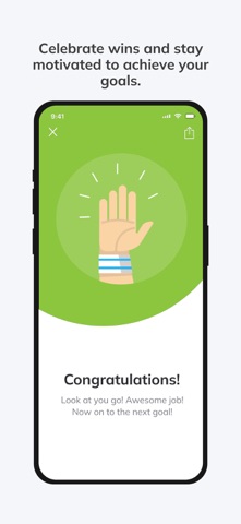 1UP Wellness Screenshot 6 of 6
