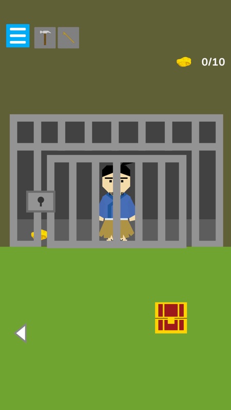 Escape Game : Beat Momotaro! screenshot 9