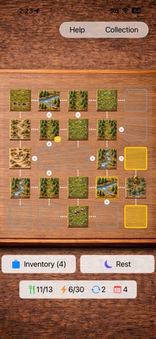 Thimblewood Valley Screenshot 1 of 9
