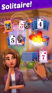 How to cancel & delete solitaire story: ava's manor 2