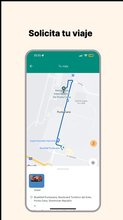 MyRide RD screenshot-7