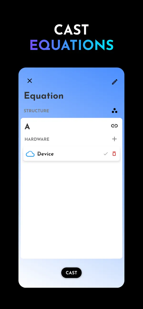 #4. Indistinguishable From Magic (iOS) Ved: Indistinguishable From Magic, Inc.