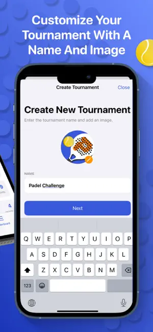 Americano Padel - PadelZone screenshot 3