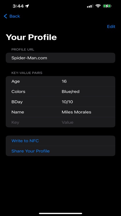 Festi Friend Kandi App