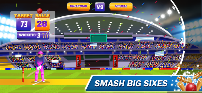 CPL Tournament- Cricket League