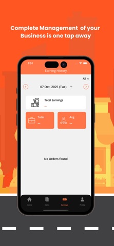TEXTS MERCHANT Screenshot 7 of 8