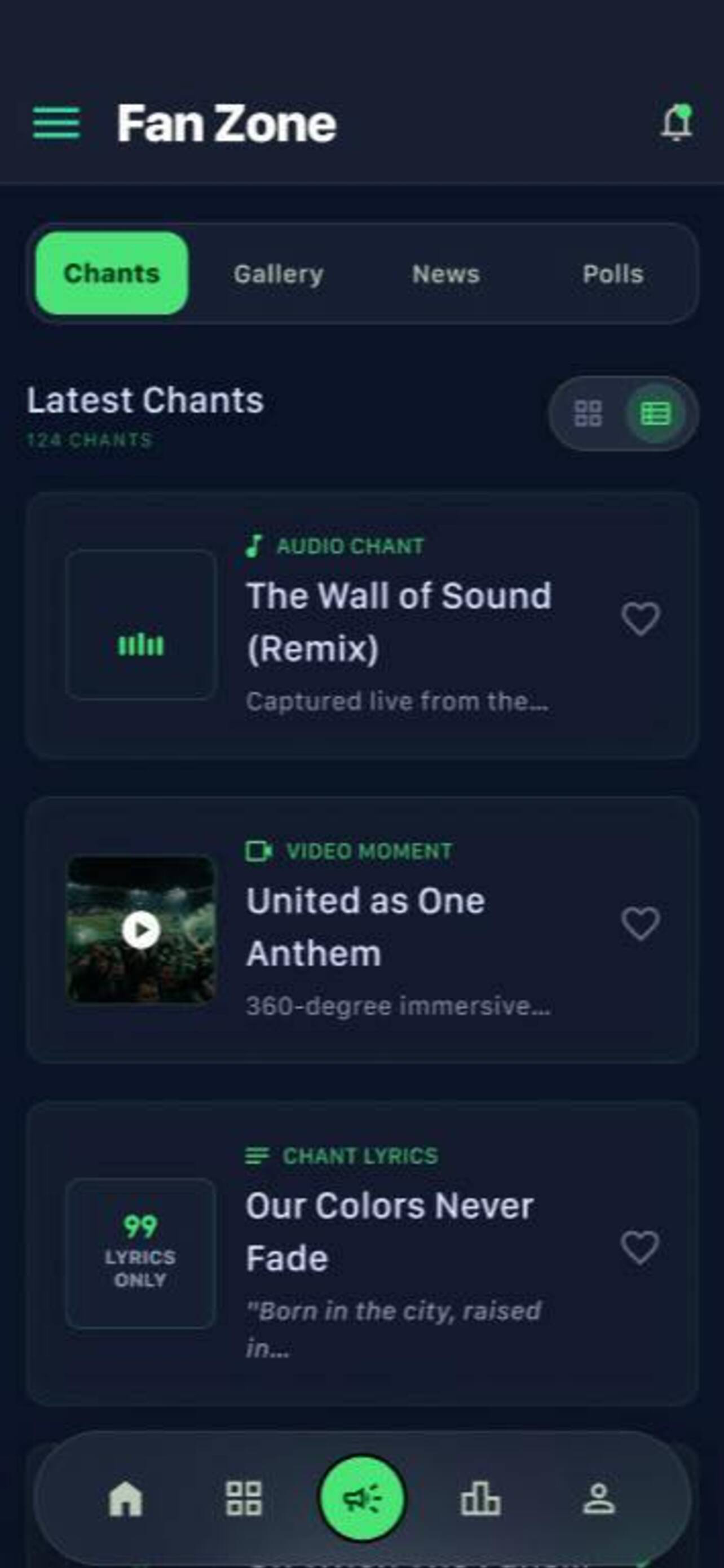 Wingman Pro Platform screenshot 10