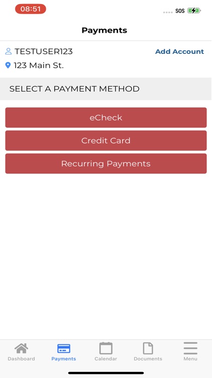 Vista Property Management IL screenshot-4