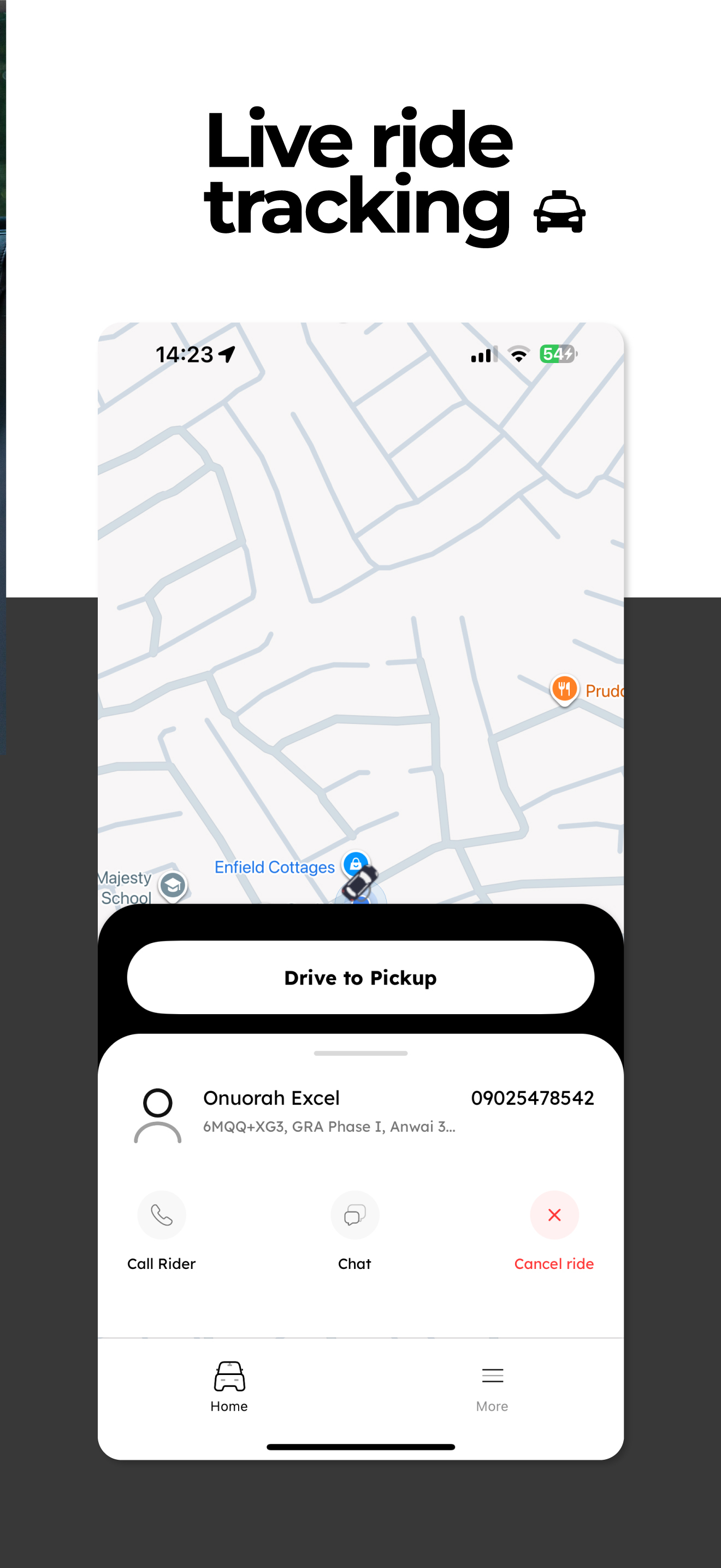 Exon Driver: Drive & Deliver screenshot 6
