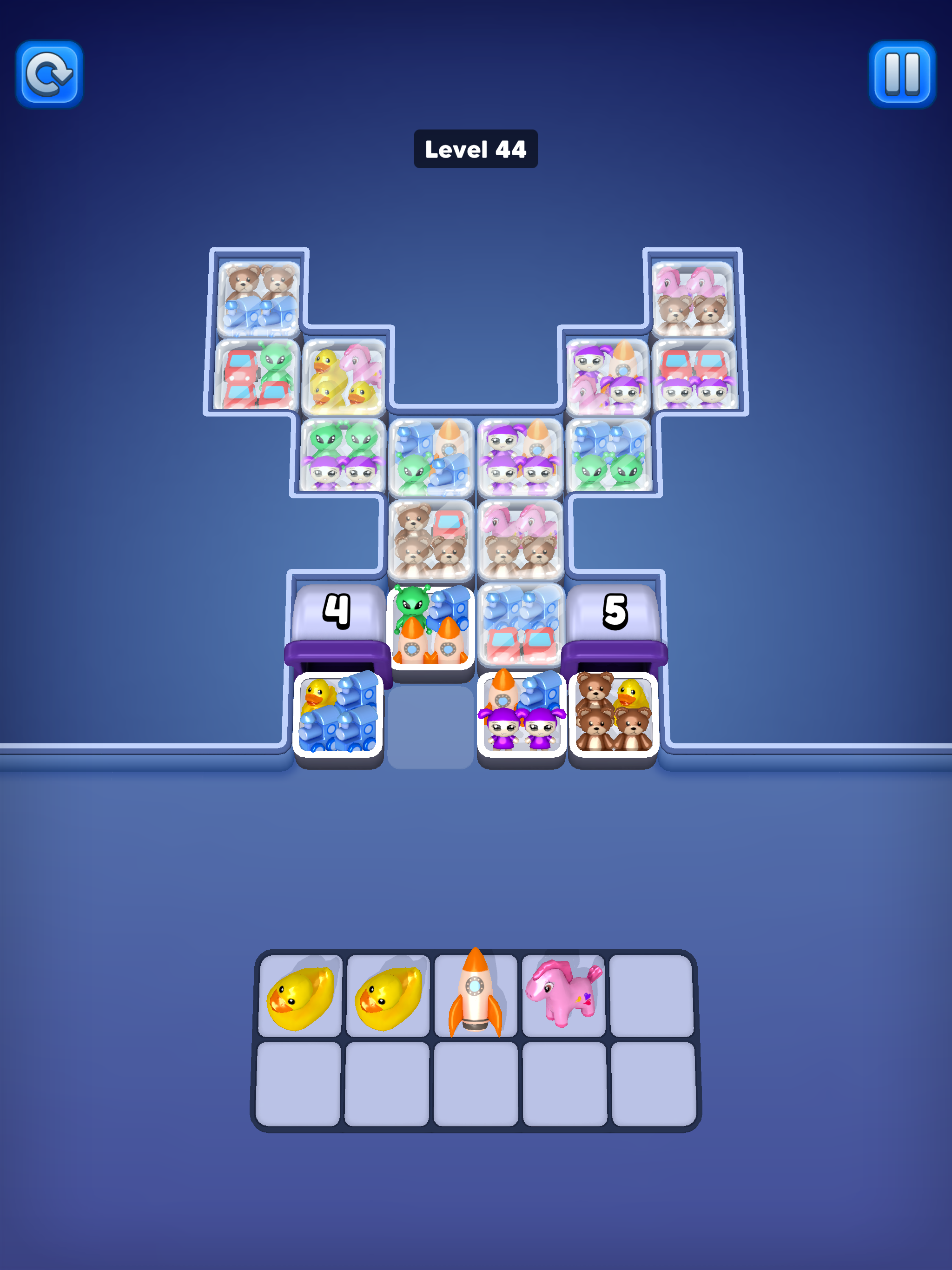 Stash Jam screenshot 9